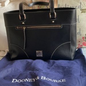 Dooney & Bourke Selleria Mila Tote